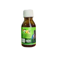 Hair Oil